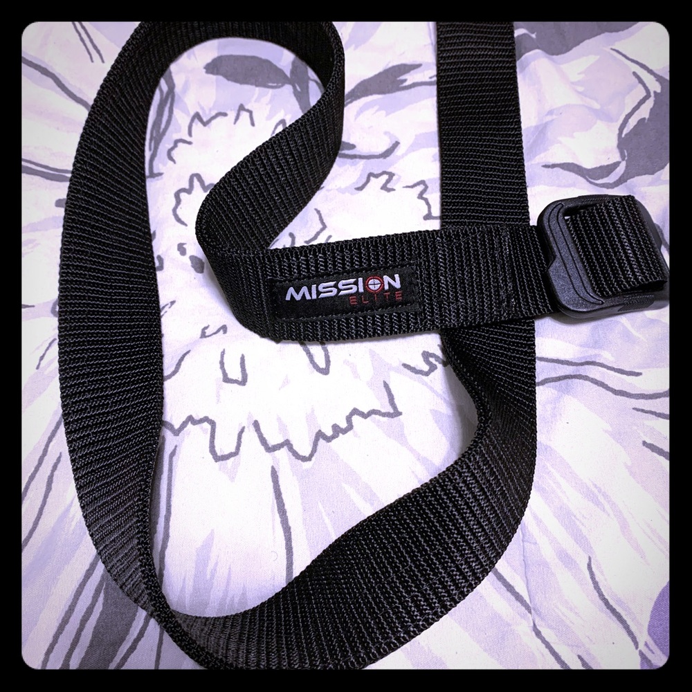 Unisex belt